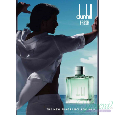 Dunhill Fresh EDT 100ml за Мъже Мъжки Парфюми