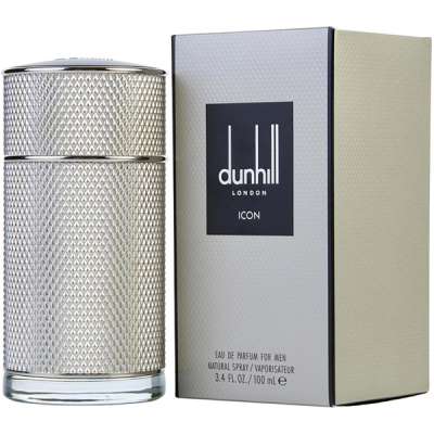 Dunhill Icon EDP 100ml за Мъже БЕЗ ОПАКОВКА Мъжки Парфюми без опаковка