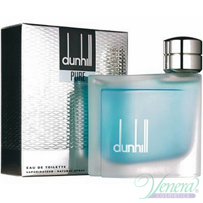 Dunhill Pure EDT 75ml за Мъже Мъжки Парфюми