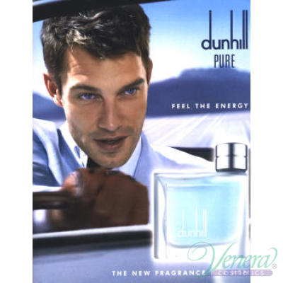 Dunhill Pure EDT 75ml за Мъже Мъжки Парфюми