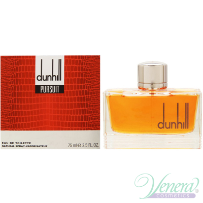 Dunhill Pursuit EDT 75ml за Мъже Мъжки Парфюми