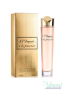 S.T. Dupont A La Francaise Pour Femme EDP 100ml за Жени БЕЗ ОПАКОВКА Дамски Парфюми без опаковка