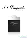 S.T. Dupont A La Francaise Pour Homme EDP 100ml за Мъже Мъжки Парфюми