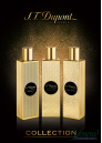 S.T. Dupont Royal Amber EDP 100ml за Мъже и Жени Унисекс Парфюми