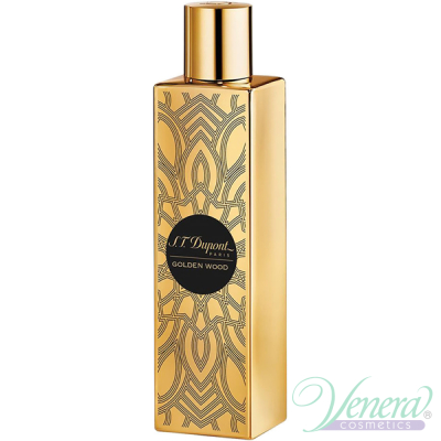 S.T. Dupont Golden Wood EDP 100ml за Жени Дамски Парфюми
