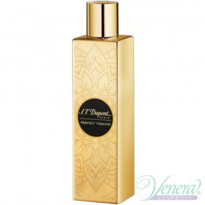 S.T. Dupont Perfect Tobacco EDP 100ml за Мъже и Жени Унисекс Парфюми