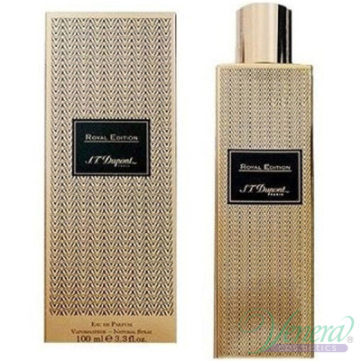 S.T. Dupont Royal Edition EDP 100ml за Жени Дамски Парфюми