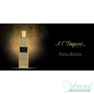 S.T. Dupont Royal Edition EDP 100ml за Жени Дамски Парфюми
