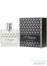 S.T. Dupont Special Edition Pour Homme EDT 100ml за Мъже БЕЗ ОПАКОВКА Мъжки Парфюми без опаковка