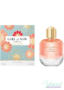 Elie Saab Girl of Now Forever EDP 90ml за Жени БЕЗ ОПАКОВКА Дамски Парфюми без опаковка