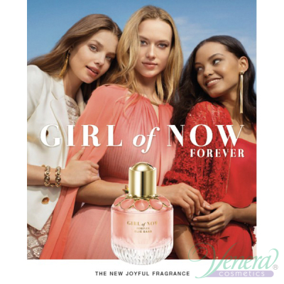 Elie Saab Girl of Now Forever EDP 90ml за Жени ...