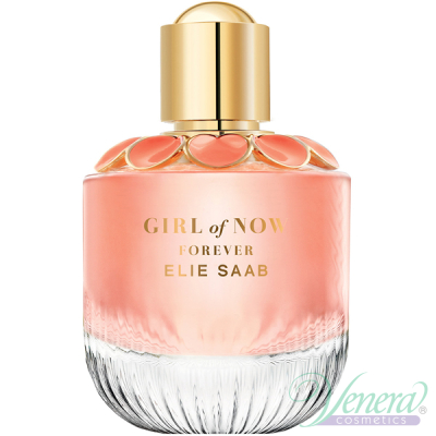 Elie Saab Girl of Now Forever EDP 90ml за Жени ...
