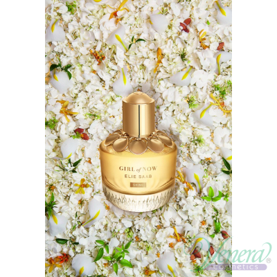 Elie Saab Girl of Now Shine EDP 90ml за Жени БЕ...