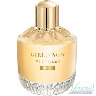 Elie Saab Girl of Now Shine EDP 90ml за Жени БЕ...