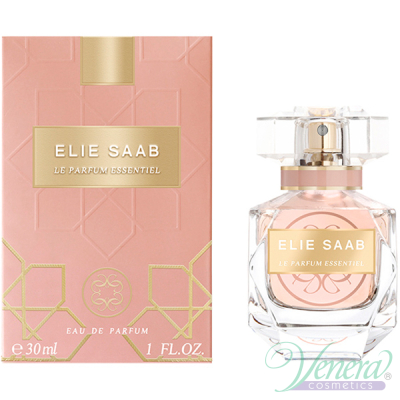 Elie Saab Le Parfum Essentiel EDP 30ml за Жени Дамски Парфюми 