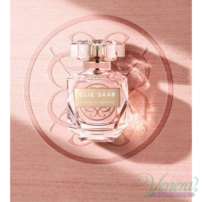 Elie Saab Le Parfum Essentiel EDP 90ml за Жени ...