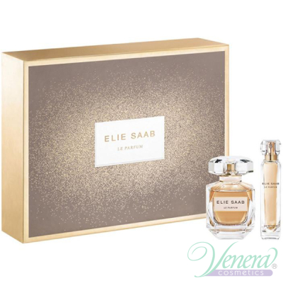Elie Saab Le Parfum Intense Комплект (EDP 50ml ...