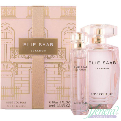 Elie Saab Le Parfum Rose Couture Комплект (EDT ...