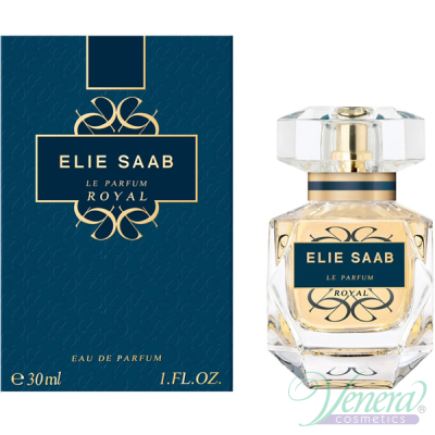Elie Saab Le Parfum Royal EDP 30ml за Жени