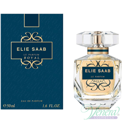 Elie Saab Le Parfum Royal EDP 50ml за Жени