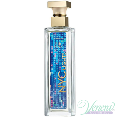 Elizabeth Arden 5th Avenue NYC Lights EDP 75ml за Жени БЕЗ ОПАКОВКА Дамски Парфюми БЕЗ ОПАКОВКА