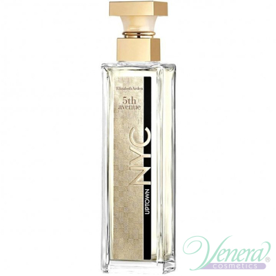 Elizabeth Arden 5th Avenue NYC Uptown EDP 75ml за Жени БЕЗ ОПАКОВКА Дамски Парфюми без опаковка