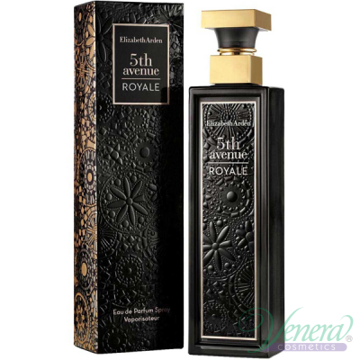 Elizabeth Arden 5th Avenue Royale EDP 75ml за Жени Дамски Парфюми