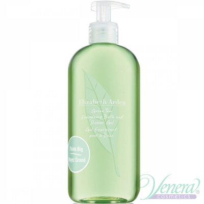 Elizabeth Arden Green Tea Bath & Shower Gel...