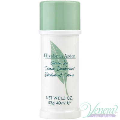 Elizabeth Arden Green Tea Cream Deodorant 40ml ...