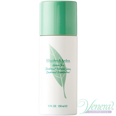 Elizabeth Arden Green Tea Deo Spray 150ml за Жени