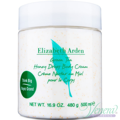 Elizabeth Arden Green Tea Honey Drops Body Crea...