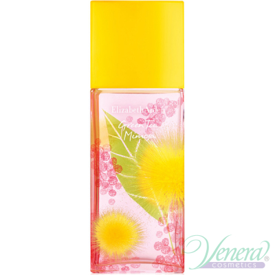 Elizabeth Arden Green Tea Mimosa EDT 100ml за Жени Дамски Парфюми