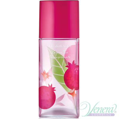 Elizabeth Arden Green Tea Pomegranate EDT 100ml за Жени Дамски Парфюми