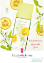 Elizabeth Arden Green Tea Yuzu EDT 100ml за Жени БЕЗ ОПАКОВКА Дамски Парфюми без опаковка