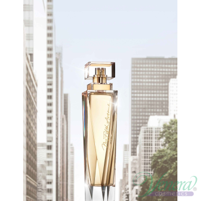 Elizabeth Arden My Fifth Avenue EDP 50ml за Жени Дамски Парфюми