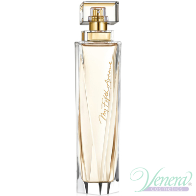 Elizabeth Arden My Fifth Avenue EDP 100ml за Жени БЕЗ ОПАКОВКА Дамски Парфюми без опаковка