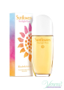 Elizabeth Arden Sunflowers Sunlight Kiss EDT 100ml за Жени БЕЗ ОПАКОВКА Дамски Парфюми без опаковка
