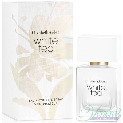 Elizabeth Arden White Tea EDT 30ml за Жени Дамски Парфюми