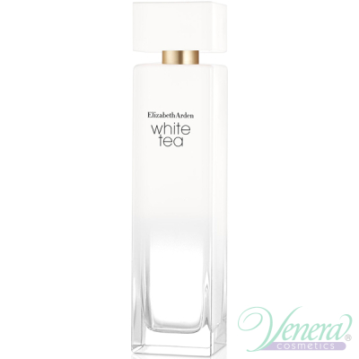 Elizabeth Arden White Tea EDT 100ml за Жени БЕЗ ОПАКОВКА Дамски Парфюми без опаковка