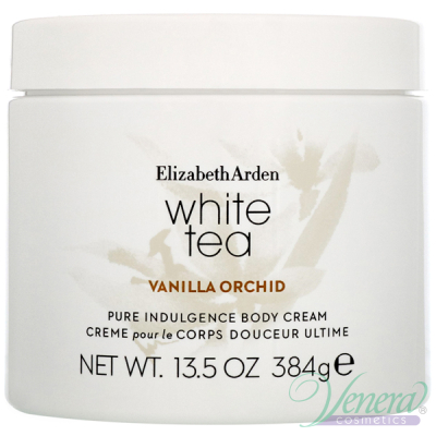 Elizabeth Arden White Tea Vanilla Orchid Body C...