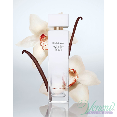 Elizabeth Arden White Tea Vanilla Orchid Body C...