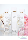 Elizabeth Arden White Tea Wild Rose Body Cream 384g за Жени