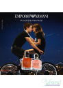 Emporio Armani In Love With You EDP 100ml за Жени БЕЗ ОПАКОВКА Дамски Парфюми без опаковка
