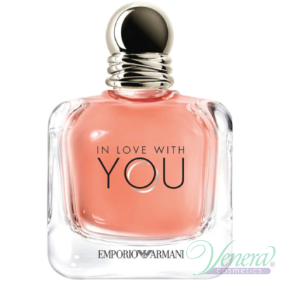 Emporio Armani In Love With You EDP 100ml ...