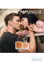 Emporio Armani Stronger With You Freeze EDT 100ml за Мъже Мъжки Парфюми