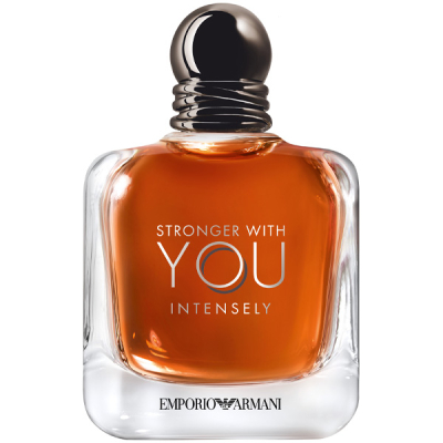 Emporio Armani Stronger With You Intensely EDP ...
