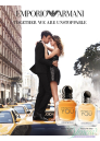 Emporio Armani Because It's You Комплект (EDP 50ml + BL 75ml) за Жени Дамски Комплекти