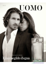 Ermenegildo Zegna Uomo EDT 100ml за Мъже Мъжки Парфюми