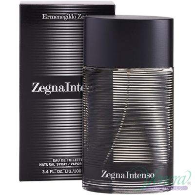 Ermenegildo Zegna Zegna Intenso EDT 50ml за Мъже Мъжки Парфюми