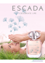 Escada Celebrate Life EDP 30ml за Жени Дамски Парфюми